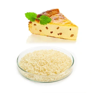 2024 25KG bag Beef Gelatin powder for jelly candy