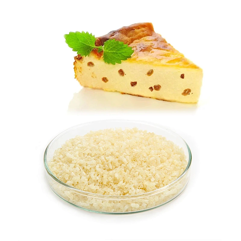 2024 25KG bag Beef Gelatin powder for jelly candy